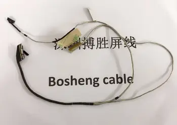 Video screen Flex wire For Acer Predator Triton 700 PT715-51 laptop LCD LED LVDS Display Ribbon cable DD0ZGLLC000
Video screen Flex wire For Acer Predator Triton 700 PT715-51 laptop LCD LED LVDS Display Ribbon cable DD0ZGLLC000