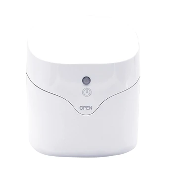 Portable Automatic Disinfection Box Led Ultraviolet Disinfection Box Is Suitable for Small Objects and Masks
Portable Automatic Disinfection Box Led Ultraviolet Disinfection Box Is Suitable for Small Objects and Masks