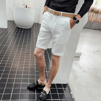 Ropa Hombre Men Clothing Short Masculino 2020 Summer Casual Solid Mens Shorts Mens Beach Shorts Cotton Slim Fit Male Shorts Homm
Ropa Hombre Men Clothing Short Masculino 2020 Summer Casual Solid Mens Shorts Mens Beach Shorts Cotton Slim Fit Male Shorts Homm