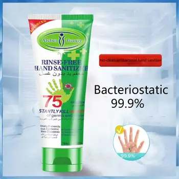 100ml Travel Portable Mini Hand Sanitizer Anti-Bacteria Moisturizing Hand Gel N1HB 
100ml Travel Portable Mini Hand Sanitizer Anti-Bacteria Moisturizing Hand Gel N1HB