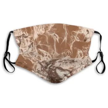 Smoke Pattern Masks With filter Washable & Reusable Anti Dust Breathable Mask With Adjustable Ear Loops
Smoke Pattern Masks With filter Washable & Reusable Anti Dust Breathable Mask With Adjustable Ear Loops