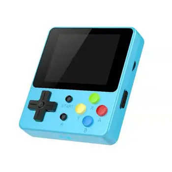 New FC188 Retro Portable Mini Handheld Game Console 188in1 Games G6DD
New FC188 Retro Portable Mini Handheld Game Console 188in1 Games G6DD