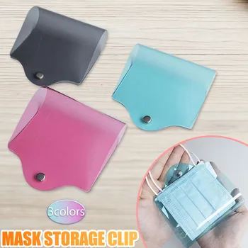 Fast Delivery Mask For Face Transparent PVC Maschera Mask Storage Folder Adult Student Mask Storage Box Bandage Máscara
Fast Delivery Mask For Face Transparent PVC Maschera Mask Storage Folder Adult Student Mask Storage Box Bandage Máscara