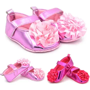 Newborn Infant Baby Girls Shoes Soft First Walkers Shoes Newborn Baby Shoes 3 to 12 Months 
Newborn Infant Baby Girls Shoes Soft First Walkers Shoes Newborn Baby Shoes 3 to 12 Months