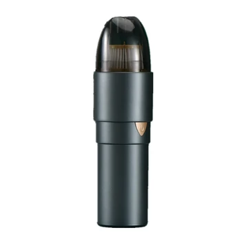 Mini Vacuum Cleaner for Car Wireless 3000Pa Portable Handheld Auto Car Vaccum Cleaner Robot & Home & Computer Cleaning
Mini Vacuum Cleaner for Car Wireless 3000Pa Portable Handheld Auto Car Vaccum Cleaner Robot & Home & Computer Cleaning