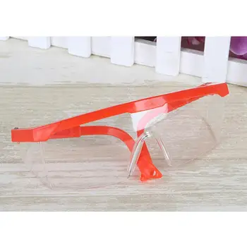 Adjustable Glasses Очки FoldableSafety Goggles Anti-Sneeze Liquid Eye Anti-Droplets Windproof Lab Clear Lens Car Accessories
Adjustable Glasses Очки FoldableSafety Goggles Anti-Sneeze Liquid Eye Anti-Droplets Windproof Lab Clear Lens Car Accessories