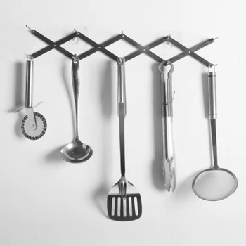 Retractable Storage Rack Folding Kitchen Gadget Multi-function Steaming Rack For Cabinets Tableware Kitchen Drain Rack
Retractable Storage Rack Folding Kitchen Gadget Multi-function Steaming Rack For Cabinets Tableware Kitchen Drain Rack