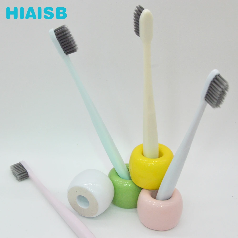 Factory Wholesale Supplier Bamboo Charcoal Toothbrush Japanese Pure Soft Hair Toothbrush Four Toothbrushes High Quality Brush
Factory Wholesale Supplier Bamboo Charcoal Toothbrush Japanese Pure Soft Hair Toothbrush Four Toothbrushes High Quality Brush