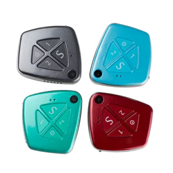 3G GPS Tracker Personal Children Elderly Anti Lost Real Time Tracking Device SOS Call Fall Alarm Historical Playback Free APP
3G GPS Tracker Personal Children Elderly Anti Lost Real Time Tracking Device SOS Call Fall Alarm Historical Playback Free APP