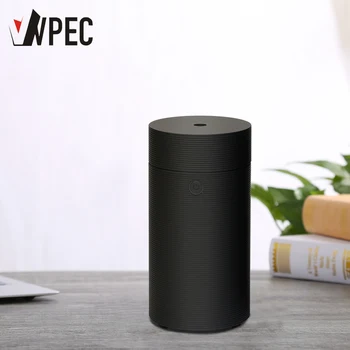 VVPEC 55ml Mini USB Aroma Diffuser Ultrasonic Aromatherapy Humidifier Essential Oils for diffusers
VVPEC 55ml Mini USB Aroma Diffuser Ultrasonic Aromatherapy Humidifier Essential Oils for diffusers