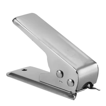 Micro SIM Card Punch Punch Cutter Cutter For Mobile Phone Smartphone Card Cutter For CellphoneIM Card
Micro SIM Card Punch Punch Cutter Cutter For Mobile Phone Smartphone Card Cutter For CellphoneIM Card
