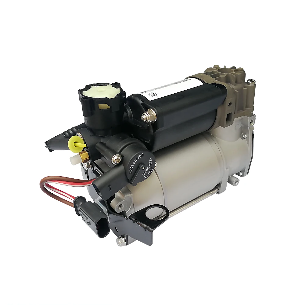 Air Compressor Pumps Air Suspension for Mercedes W219 W220 W211 OEM:2113200304, A2113200304, 2113200304, A2113200304
Air Compressor Pumps Air Suspension for Mercedes W219 W220 W211 OEM:2113200304, A2113200304, 2113200304, A2113200304