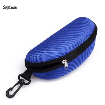 11 Colors Sunglasses Reading Glasses Carry Bag Hard Zipper Box Travel Pack Pouch Case New
11 Colors Sunglasses Reading Glasses Carry Bag Hard Zipper Box Travel Pack Pouch Case New