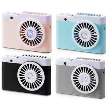 Electric New Ka Ka Camera Fan Customized Advertising Language Mini Creative Small Fan Gift Customization
Electric New Ka Ka Camera Fan Customized Advertising Language Mini Creative Small Fan Gift Customization