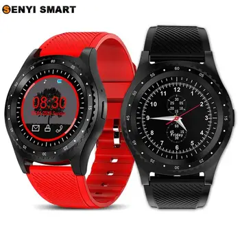 Men's and women's smart watches L9 smart phone call photo SMS chat pedometer sports outdoor Bluetooth watch
Men's and women's smart watches L9 smart phone call photo SMS chat pedometer sports outdoor Bluetooth watch