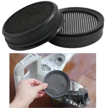 HEPA Filter Replacement for FC8009/81 FC6723 FC6724 FC6725 FC6726 FC6727 FC6728 FC6729 
HEPA Filter Replacement for FC8009/81 FC6723 FC6724 FC6725 FC6726 FC6727 FC6728 FC6729