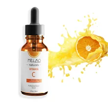 MELAO Vc Original Essence 30ml Moisturizing Repairing Rejuvenating Whitening Anti Age Skin Care Essence Anti-Aging Refreshing
MELAO Vc Original Essence 30ml Moisturizing Repairing Rejuvenating Whitening Anti Age Skin Care Essence Anti-Aging Refreshing