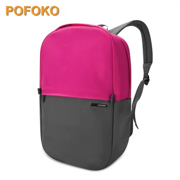 New Pofoko Backpack Laptop Bag 13,13.3,14,15",15.4 inch,Satchel For Macbook Notebook Compute Lady Man Bag,Packsack,Dropship PO08 
New Pofoko Backpack Laptop Bag 13,13.3,14,15",15.4 inch,Satchel For Macbook Notebook Compute Lady Man Bag,Packsack,Dropship PO08