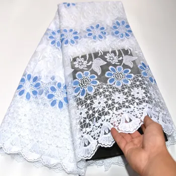 High quality french lace fabric with stone beads Good looking embroidery mesh tulle fabric mv221
High quality french lace fabric with stone beads Good looking embroidery mesh tulle fabric mv221