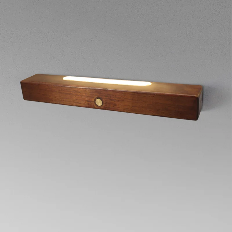 Nordic Wooden Wall Lights for living room Bedroom Corridor reading mirror art work Wall lamp for home 90-260V
Nordic Wooden Wall Lights for living room Bedroom Corridor reading mirror art work Wall lamp for home 90-260V