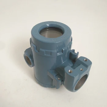 Transmitter shell for pressure transmitter / 2088 transmitter shell with display
Transmitter shell for pressure transmitter / 2088 transmitter shell with display