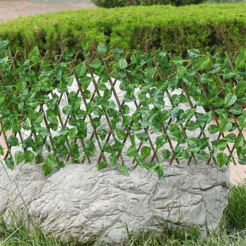 Artificial Garden Plant Fence UV Protected Privacy Screen Outdoor Indoor Use Garden Fence Backyard Home Decor Greenery Walls
Artificial Garden Plant Fence UV Protected Privacy Screen Outdoor Indoor Use Garden Fence Backyard Home Decor Greenery Walls