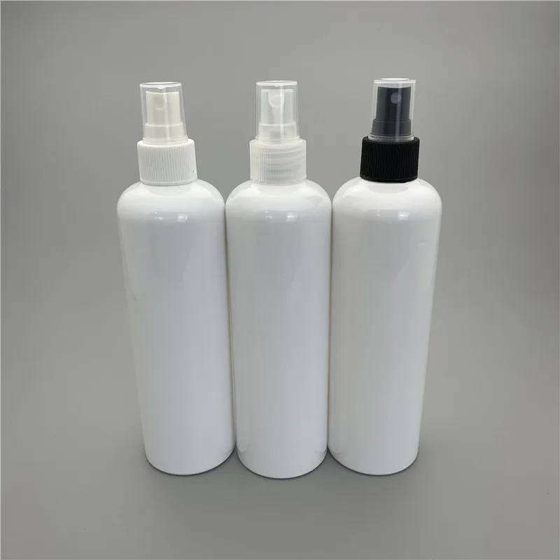 350ML X 20 Empty Spray Round Shoulder Plastic Bottle Cosmetics Packaging Makeup Container With Mist Spray Pump Perfume Dispenser
350ML X 20 Empty Spray Round Shoulder Plastic Bottle Cosmetics Packaging Makeup Container With Mist Spray Pump Perfume Dispenser