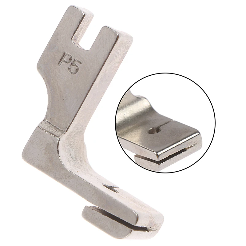 1PC Industrial Sewing Machine Presser Foot wrinkled pleated shirring pleating foot
1PC Industrial Sewing Machine Presser Foot wrinkled pleated shirring pleating foot