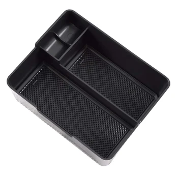 Car Center Console Flocking Storage Box Armrest Box Storage Box Car Interior Modification for Tesla Model 3 2017-2019
Car Center Console Flocking Storage Box Armrest Box Storage Box Car Interior Modification for Tesla Model 3 2017-2019