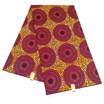 Dashikiage 2020 New Arrival High Quality African Pagne Wax Print Fabric For African Women Dresses 100% Polyester Sewing Fabric
Dashikiage 2020 New Arrival High Quality African Pagne Wax Print Fabric For African Women Dresses 100% Polyester Sewing Fabric