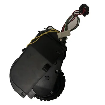 Highly Matched Right Left Wheel Replacment For Deebot Ecovacs CEN360-DW CEN360-BG CEN360-CW CEN361-CP Mocha Series CEN360
Highly Matched Right Left Wheel Replacment For Deebot Ecovacs CEN360-DW CEN360-BG CEN360-CW CEN361-CP Mocha Series CEN360