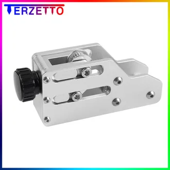2040 Aluminum Profile Y-axis Synchronous Belt Straighten Tensioner Upgrade Kits For Upgrading Ender-3 Ender-3s 3D Printer Parts
2040 Aluminum Profile Y-axis Synchronous Belt Straighten Tensioner Upgrade Kits For Upgrading Ender-3 Ender-3s 3D Printer Parts