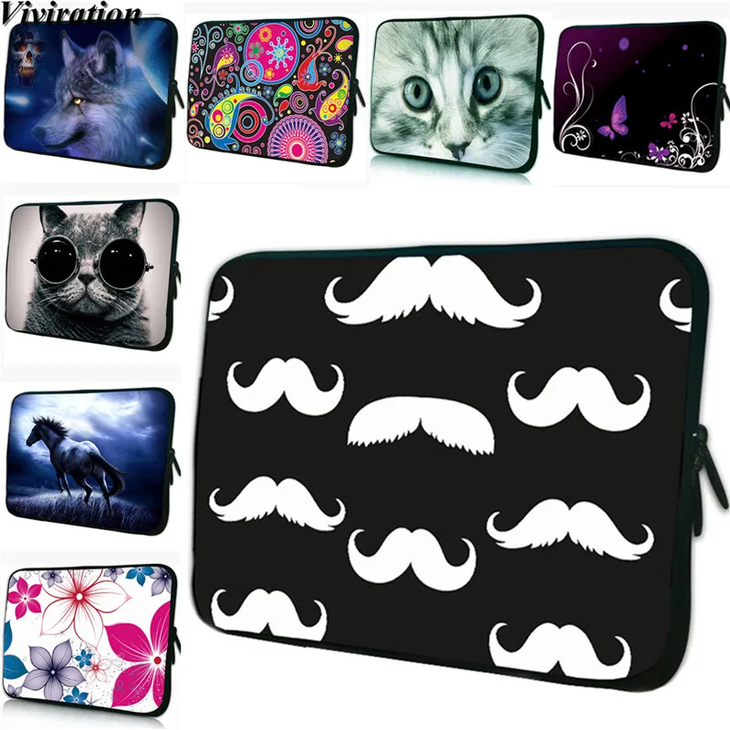 7/ 7.9/10 Tablet Case 11.6 12 13 14 15 15.6 17 17.3 Laptop Sleeve Bag Cover For Acer Aspire One Sony Dell XPS ASUS Neoprene Case
7/ 7.9/10 Tablet Case 11.6 12 13 14 15 15.6 17 17.3 Laptop Sleeve Bag Cover For Acer Aspire One Sony Dell XPS ASUS Neoprene Case