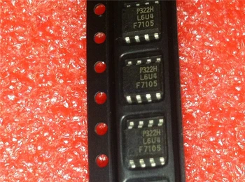 1pcs/lot IRF7105TRPBF IRF7105 F7105 SOP-8 In Stock
1pcs/lot IRF7105TRPBF IRF7105 F7105 SOP-8 In Stock