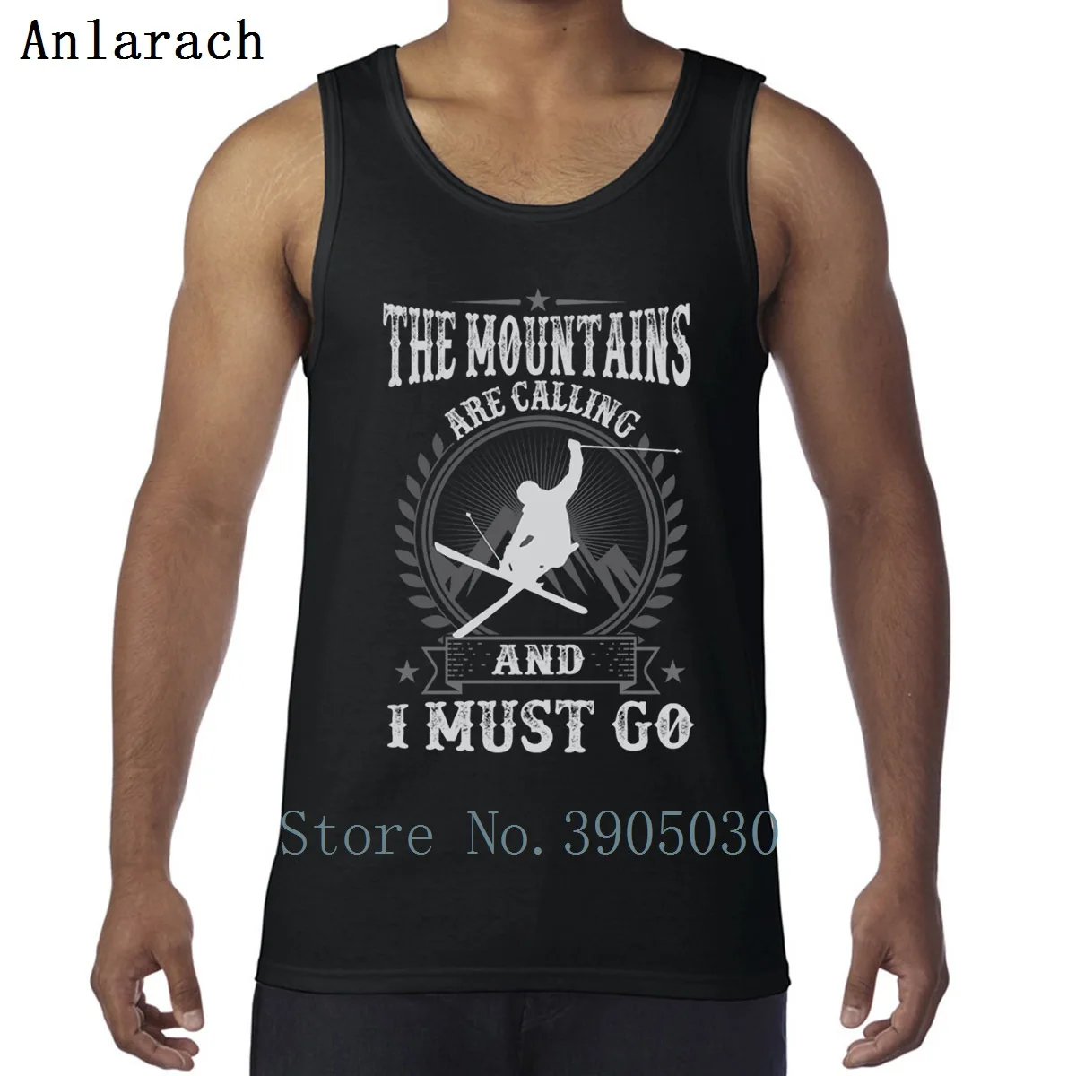 Skiings The Mountains Are Calling Vest Free Shipping Slogan Pattern Customize Men Tank Top Clothes Comical Sunlight Crew Neck
Skiings The Mountains Are Calling Vest Free Shipping Slogan Pattern Customize Men Tank Top Clothes Comical Sunlight Crew Neck