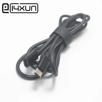 USB 3.1 Extension Cable USB Type C Extender Cord for Smart Phone MacBook Nintendo Switch Mmale to Female USB 3 Extension Cable
USB 3.1 Extension Cable USB Type C Extender Cord for Smart Phone MacBook Nintendo Switch Mmale to Female USB 3 Extension Cable