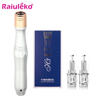MYM H3 Screw Needle Stimulate Skin Tightening Remove Scar Reduce Wrinkles Scar Marks Removal Derma Tools Microneedle Device
MYM H3 Screw Needle Stimulate Skin Tightening Remove Scar Reduce Wrinkles Scar Marks Removal Derma Tools Microneedle Device