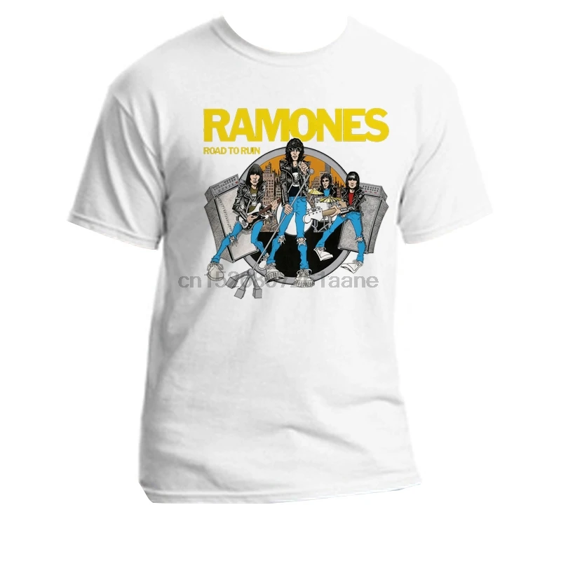 Ramones T-Shirt Men Women Punk Rock Band Music Logo Vintage Tops Tee Shirts Cotton Short Sleeve Burnout Tshirt Harajuku MJ
Ramones T-Shirt Men Women Punk Rock Band Music Logo Vintage Tops Tee Shirts Cotton Short Sleeve Burnout Tshirt Harajuku MJ