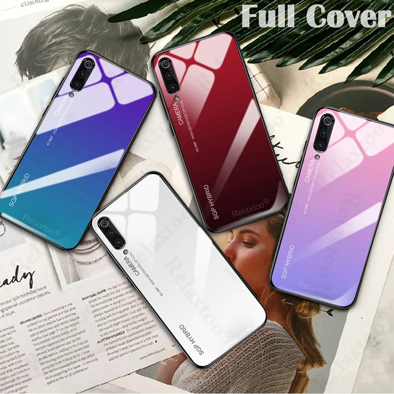 A50 Gradient Case for Samsung Galaxy A50 Case for Samsung A10 A20 A40 A70 A20e M20 M30 sansung Back Cover Fundas Coque A 50 70
A50 Gradient Case for Samsung Galaxy A50 Case for Samsung A10 A20 A40 A70 A20e M20 M30 sansung Back Cover Fundas Coque A 50 70