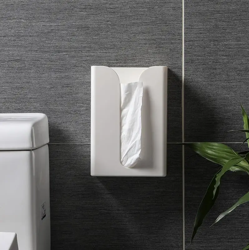 Wall Mount Toilet Paper Holder Bathroom Toilet Paper Drawer Tray Roll Paper Tube Rack Tissue Box Punch-Free Living Room 2020 New
Wall Mount Toilet Paper Holder Bathroom Toilet Paper Drawer Tray Roll Paper Tube Rack Tissue Box Punch-Free Living Room 2020 New