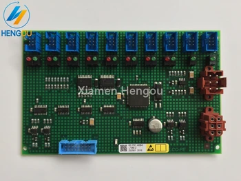 00.781.4084 SM74 CD74 SM52 machine LVM board Printed circuit board LVM C2.102.2111
00.781.4084 SM74 CD74 SM52 machine LVM board Printed circuit board LVM C2.102.2111