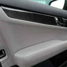 4PCS Interior Door Panel Cover Easy Installed High Temperature Resistance 
4PCS Interior Door Panel Cover Easy Installed High Temperature Resistance
