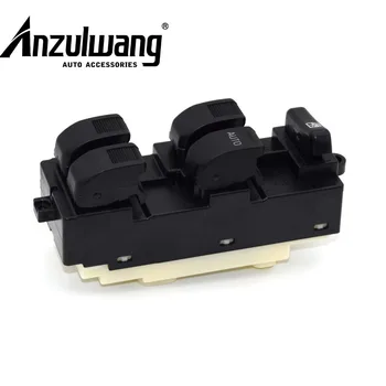 ANZULWANG Power Window Lifter Regulator Master Control Switch 84820-97504 For Toyota Avanza Sparky Cami Duet Daihatsu Sirion
ANZULWANG Power Window Lifter Regulator Master Control Switch 84820-97504 For Toyota Avanza Sparky Cami Duet Daihatsu Sirion
