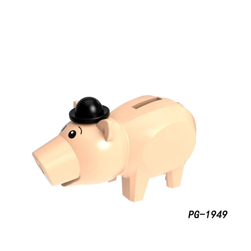 Children Educational Mini Building Blocks Toy Story 4 Woody Forky Buzz Lightyear Gaby Red hearts Aliens Action Figures Birthday
Children Educational Mini Building Blocks Toy Story 4 Woody Forky Buzz Lightyear Gaby Red hearts Aliens Action Figures Birthday