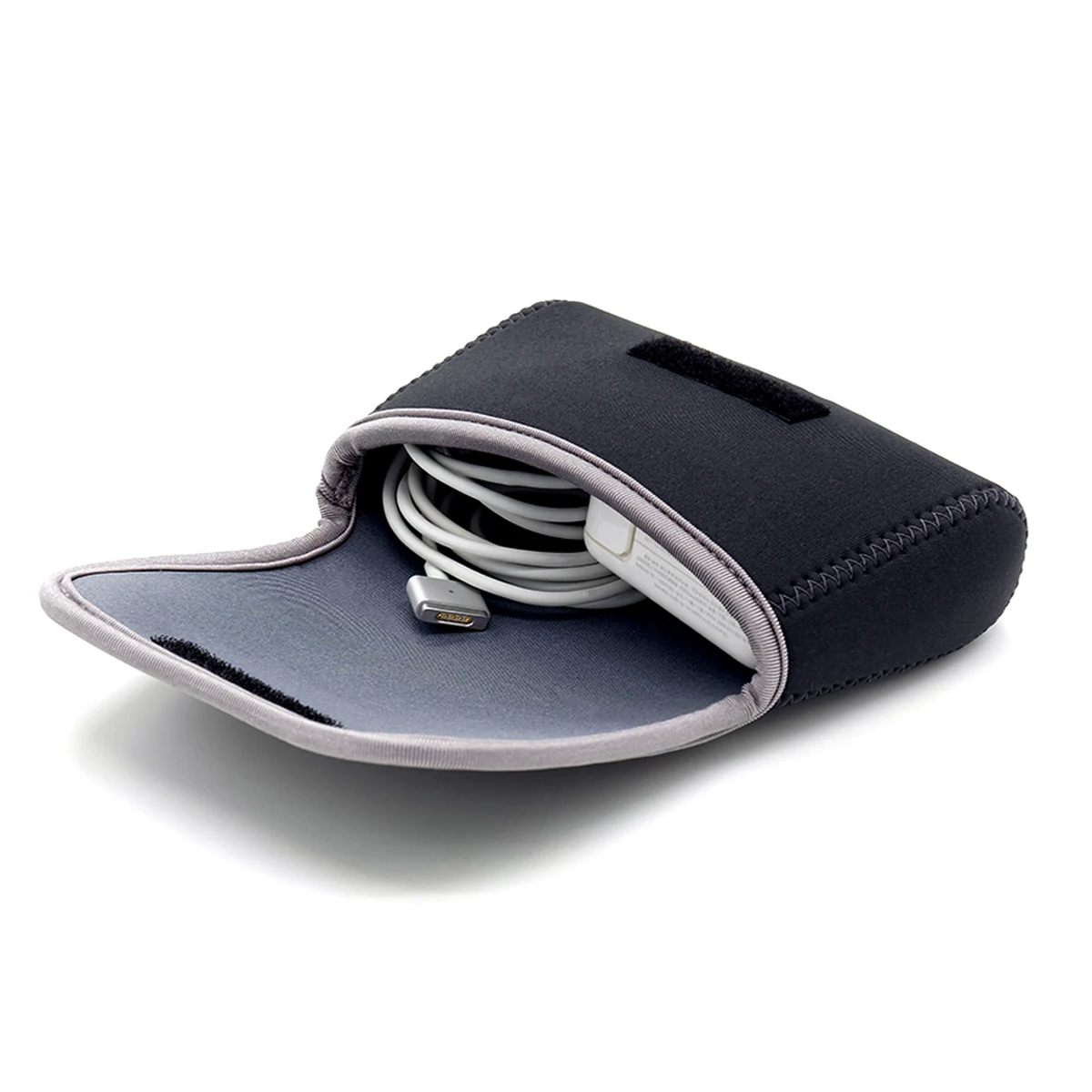 Storage Pouch Bag Case for Accessories (Laptop Power Adapter, Wireless Mouse, Phone Charger, Cellphone, Travel Cable Organizer)
Storage Pouch Bag Case for Accessories (Laptop Power Adapter, Wireless Mouse, Phone Charger, Cellphone, Travel Cable Organizer)