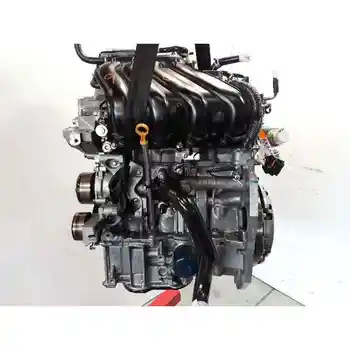 HR16 COMPLETE ENGINE Nissan JUKE (F15)
HR16 COMPLETE ENGINE Nissan JUKE (F15)