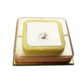 GPS module/ Dual-frequency L1+L5/high precision/less than 1 meter positioning/support all civil positioning systems worldwide 
GPS module/ Dual-frequency L1+L5/high precision/less than 1 meter positioning/support all civil positioning systems worldwide