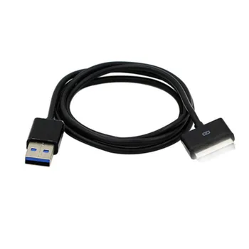 Data Cable Universal USB 3.0 Fast Charging Power Cord Tablet Computer Charger For ASUS TF101/TF201
Data Cable Universal USB 3.0 Fast Charging Power Cord Tablet Computer Charger For ASUS TF101/TF201