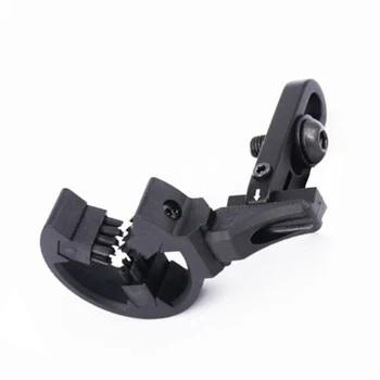 Archery Accessories For Compound Recurve Bow Brush Arrow Rest Right Left Hand Aging Resistance Easy Installation
Archery Accessories For Compound Recurve Bow Brush Arrow Rest Right Left Hand Aging Resistance Easy Installation