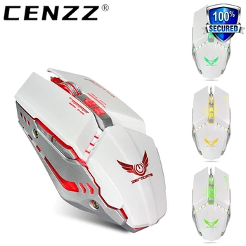New spot 7 button color LED 3200DIP High-end brand mechanical macro definition Cool LED variable light effect good gaming mouse
New spot 7 button color LED 3200DIP High-end brand mechanical macro definition Cool LED variable light effect good gaming mouse